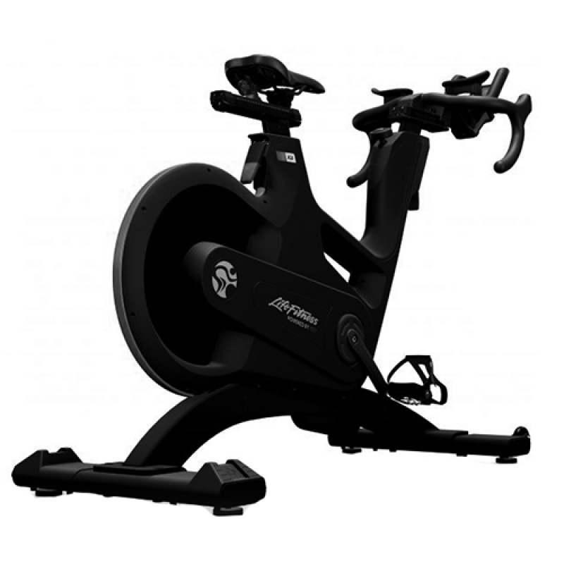 Indoor Cycling Spinning Bike