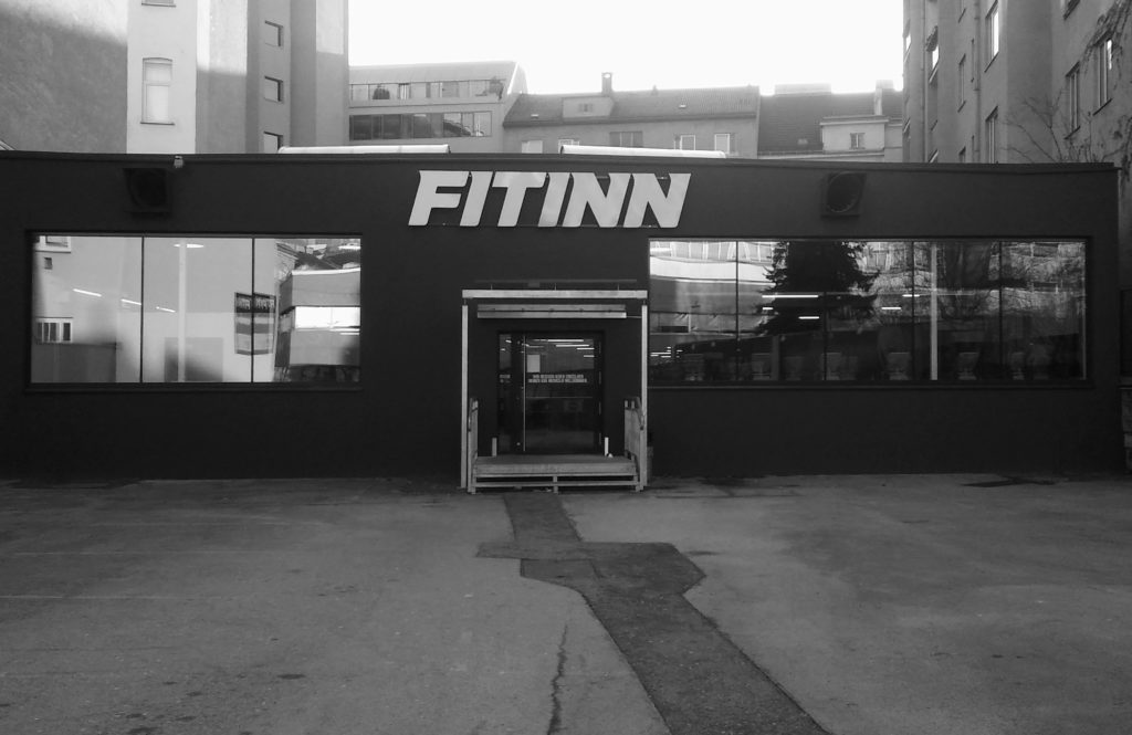 Fitnessstudio 1050 Wien, Hartmanngasse | Fitnesscenter 5 ...