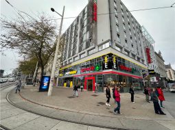 Wien 7, Mariahilferstrasse